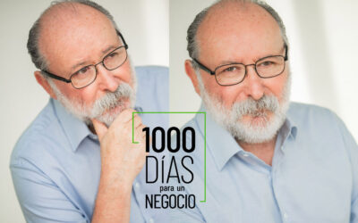 Os invito a suscribiros a la newsletter 1000 Días para un Negocio