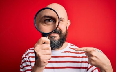 A la oportunidad la pintan calva