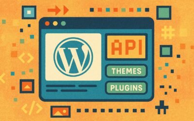 API-ready ¿Y si tu mejor vendedor fuera otro producto?
