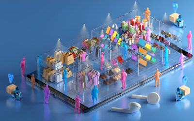 De lo digital a la tienda. APPcelerate identifica patrones en la audiencia