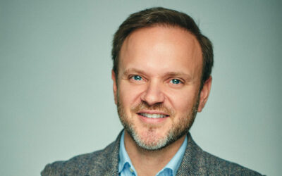 Revolucionar los datos: una charla con Álvaro de Gracia