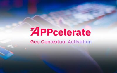 Inteligencia contextual: La nueva era de Appcelerate