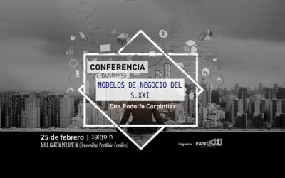 A mis antiguos alumnos de ICADE