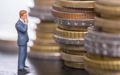 Atraer un CFO de alto nivel a una PYME