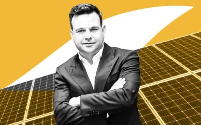 Audax de José Elías: «La idea es sólo el comienzo; casi nunca es original»