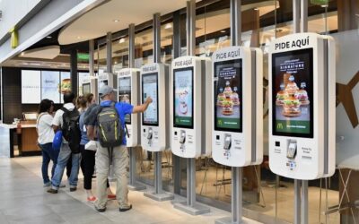 Autoservicio: la palanca silenciosa para subir la facturación por empleado