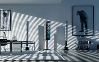 Bang & Olufsen vuelve al pasado ¿están locos?