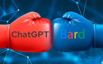 ¿Cuál plataforma de IA elegir? Bard vs ChatGPT