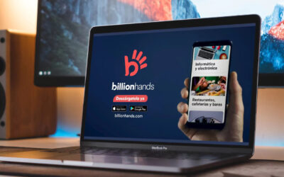 Billionhands crea tu propio ranking. Siempre positivo