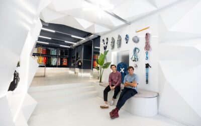 Blue Banana y Freshly Cosmetics: Dos PYMES españolas que crecen “a la vieja usanza”