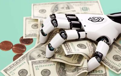Buy intelligence: La inteligencia empieza a venderse por suscripción
