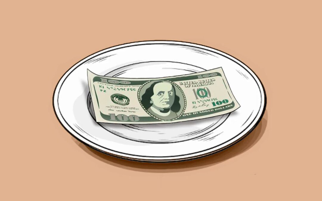 Caprichos inmediatos: Pan para hoy, hambre para mañana