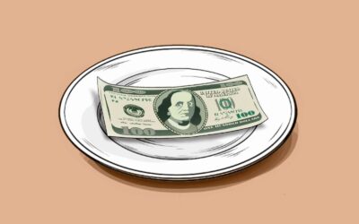 Caprichos inmediatos: Pan para hoy, hambre para mañana