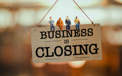 Carlos cerró su empresa hace 3 meses ¿Te suena familiar?