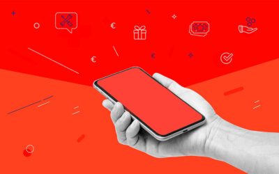 Club de producto con ventajas anuales. Si prometes algo… lo cumples