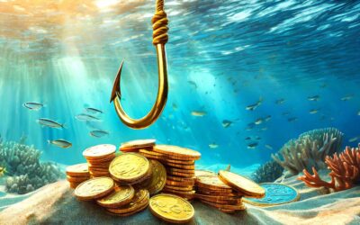 Comer lo que pescas: estrategia empresarial con recursos reales