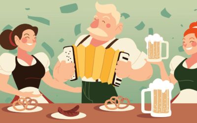 Cómo vendí apartoteles a dentistas alemanes… sin Internet