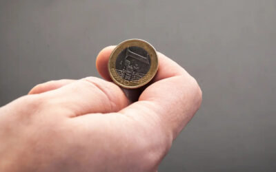 ¿Comprarías una empresa lanzando una moneda al aire?