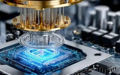 Computación cuántica accesible para pymes: primeros casos reales