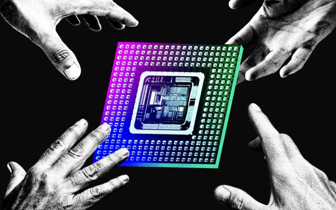 Computación cuántica: es experimentación real