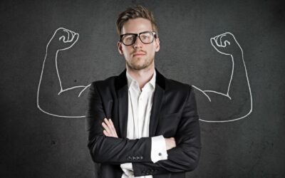 Confianza en ti mismo y reinvertarse profesionalmente