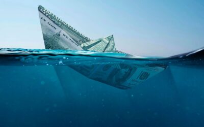 Coste hundido: El dinero que ya no tiene voto