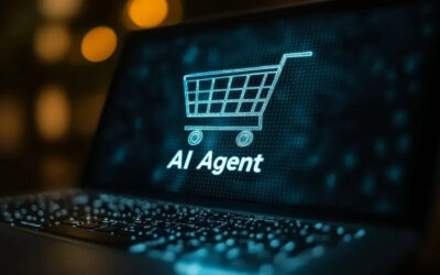 Cuando el cliente ya no busca… y es su agente IA quien compra por él