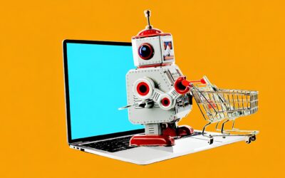 Cuando el comprador no mira tu web. Oferta comprensible para las máquinas
