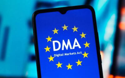 DMA: la ley europea que puede hacerte ganar más dinero