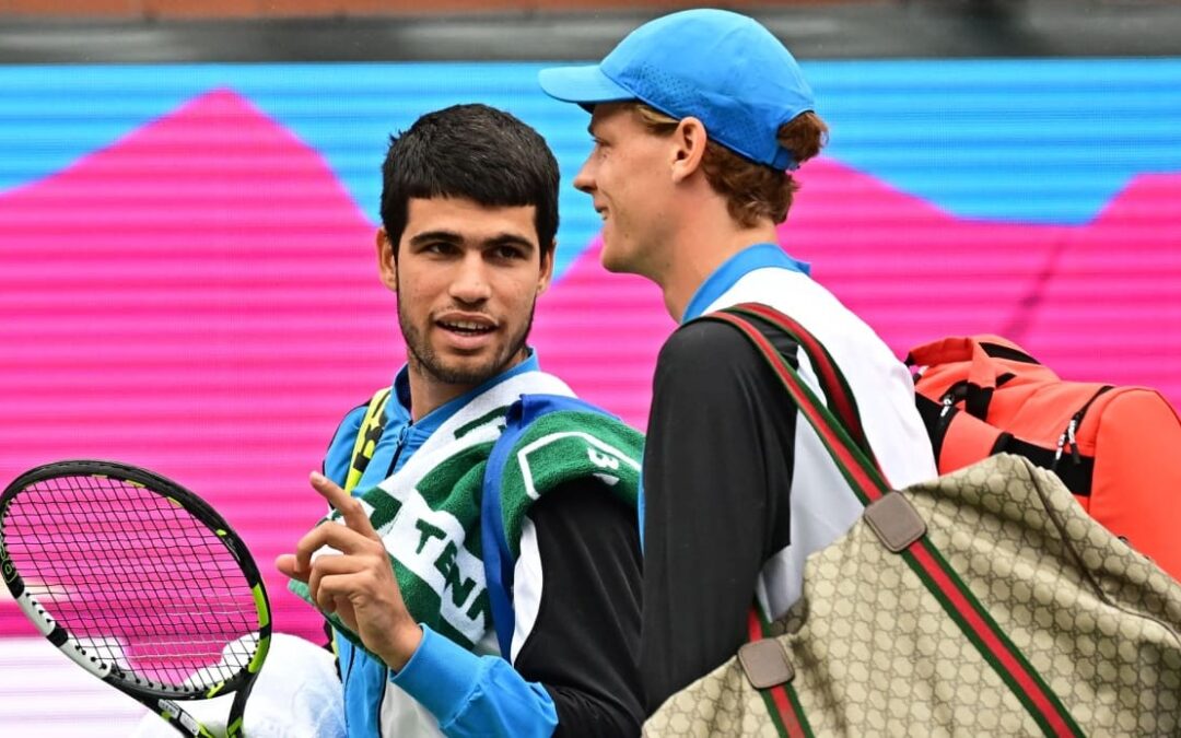 Darte un baño de poder: Envidiamos el éxito