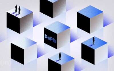 DePIN: cuando las comunidades construyen mapas y redes