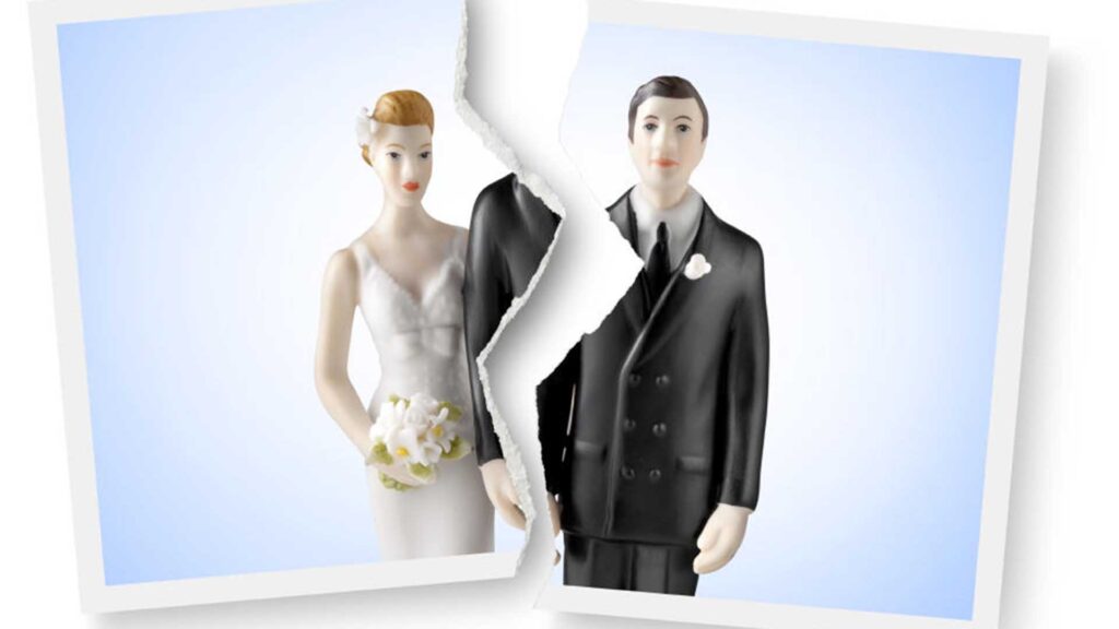 Divorcios criptomonedas matrimonio bitcoin abogados
