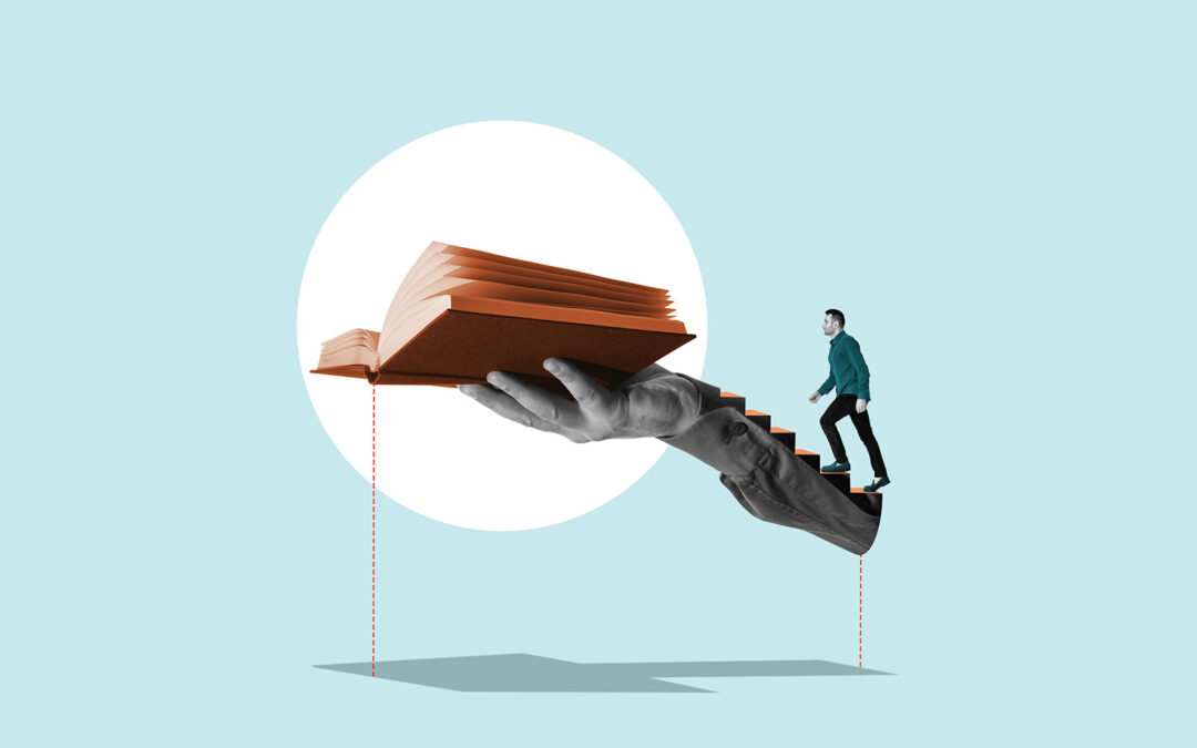 Educación líquida: el aprendizaje que nunca se detiene