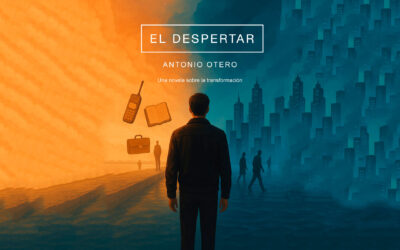 El Despertar de Antonio Otero: una historia de transformación, familia y tecnología