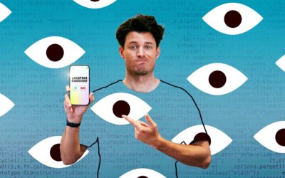 El cliente ya no regala sus datos ¿Qué recibe a cambio?
