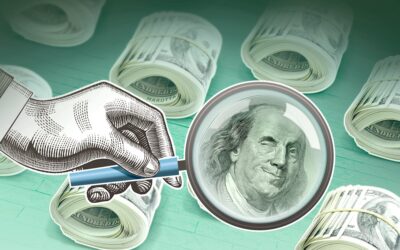 El crecimiento que se come tu caja. Cuanto más vendo, menos dinero tengo