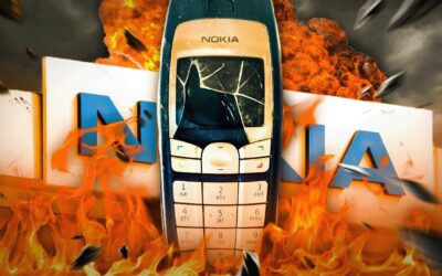 El día que Nokia decidió que no tenía que cambiar