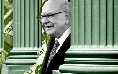 El día que dejas de ser imprescindible. Warren Buffett lo sabe