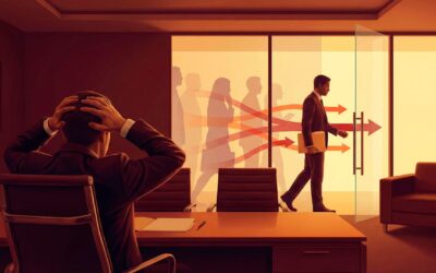 El email que lo cambió todo: perder un gran cliente puede hundirte