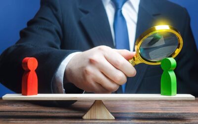 El error de obsesionarse con la competencia en lugar del cliente