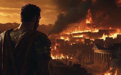 El error que destruyó a Roma … y que podría repetirse en tu negocio