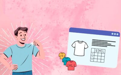 El fin de la talla única. Los clientes no son camisetas
