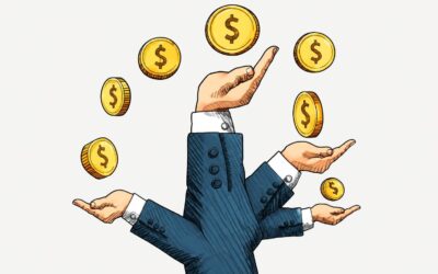 El impuesto de la complejidad no aparece en la cuenta de resultados