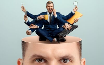 El mito del “founder multitarea”: cuando hacer de todo te convierte en el cuello de botella