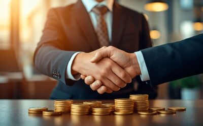 El negocio de la confianza: no se compra, se gana