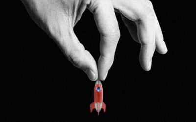 El negocio del “no-escale”: cuándo es más rentable quedarse pequeño