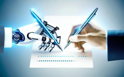 El peligro de firmar lo que decide una máquina