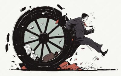 ¿Estás bien? El peor enemigo del CEO es la comodidad