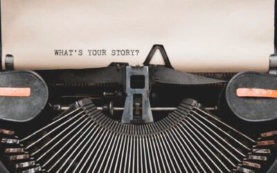 El poder de la narrativa e historia personal del fundador