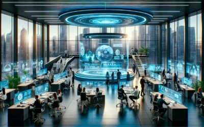 El poder de los datos